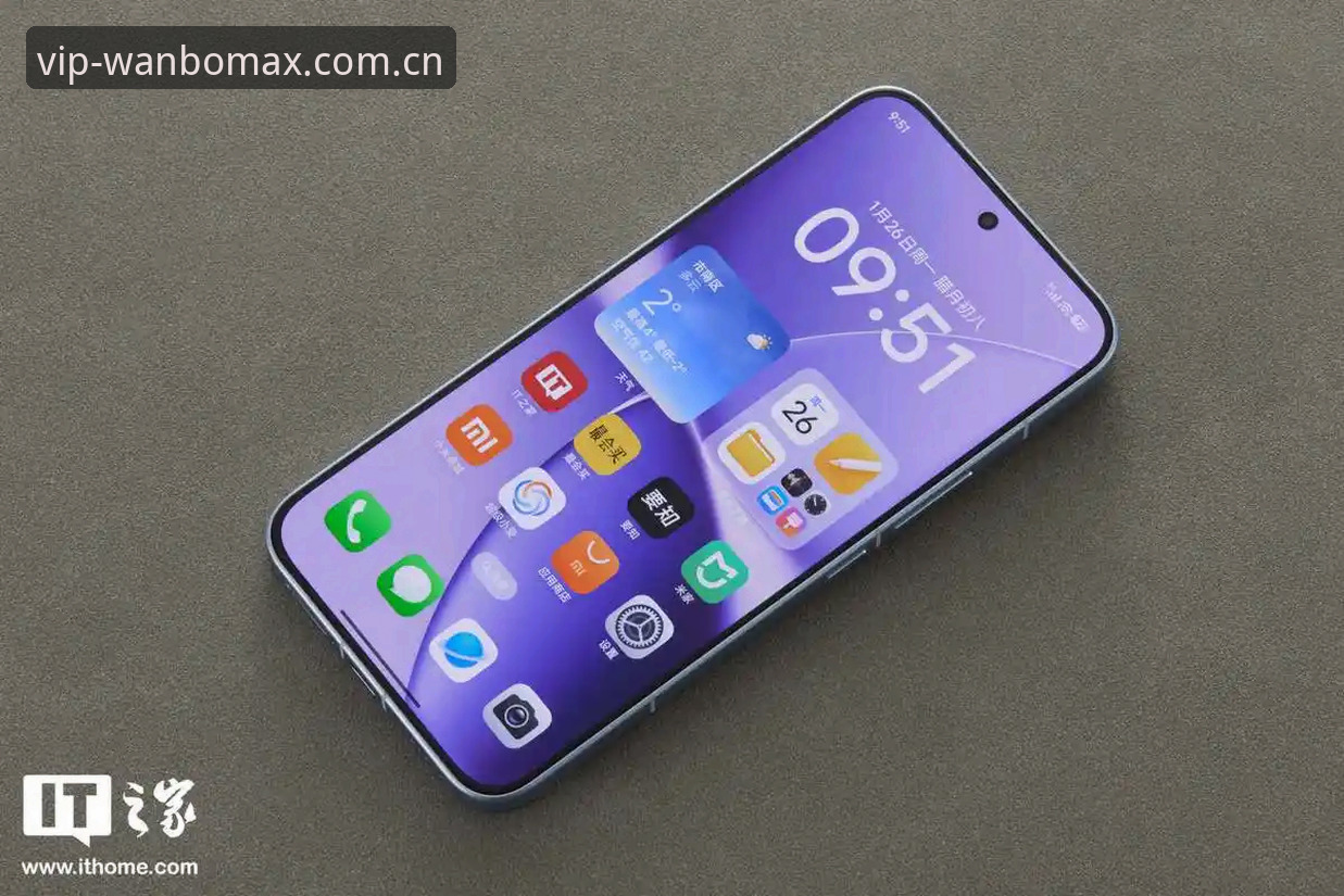 万博max正版客户端手机版 万博max正版客户端手机版全面解析:从下载到流畅体验的实战指南